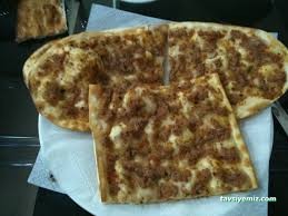 Buket Lahmacun
