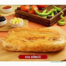 Kervan Pide Börek Tatlı Fırını