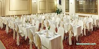 Buruciye Otel - Sivas