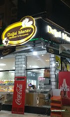 Yeni Doğal Manav Şarküteri & Kuruyemiş & Market