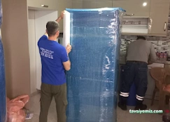 Adana Özen Nakliyat