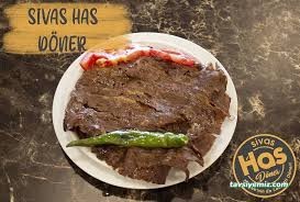 Has Döner
