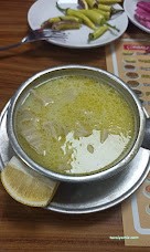 Tarihi Osmanlı Çorbacısı