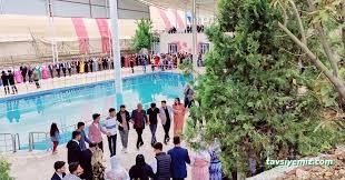 Ercan Düğün Salonu