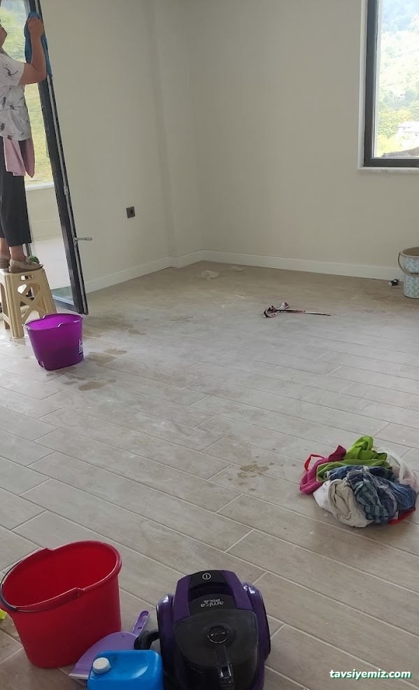 Sakarya Temizlik / Aytaş Temizlik