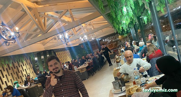 Karadağlı Restoran