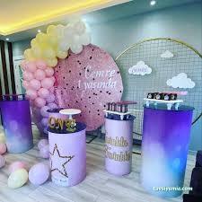 Tatvan Parti Evi & Oyuncak Dünyası