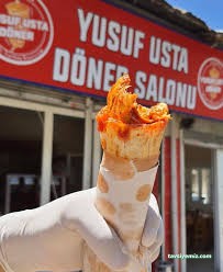 Yusuf Usta Döner