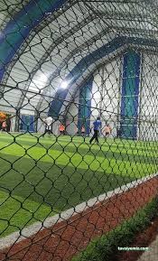 Gözde Halı Saha (Siirt)