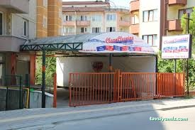 Bartın Halı, Koltuk Ve Perde Yıkama - Clean Cleaning