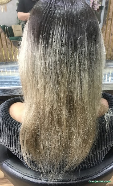 Bayan Kuaförü Birol Saçtasarım Kişisel Bakım Merkezi