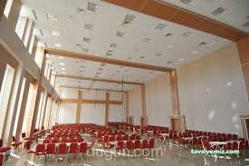 Mevlana Sosyal Tesisleri