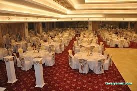 Tuana Düğün Salonu