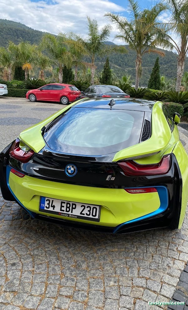 Bostancı Otomotiv Gaziantep