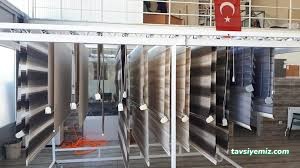 Karaman Baloğlu Halı Yıkama Fabrikası