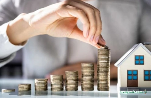 4B Emlak  Gayrimenkul  Yatırım - Van