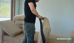 Real Koltuk Yıkama Ve Temizlik Hizmetleri