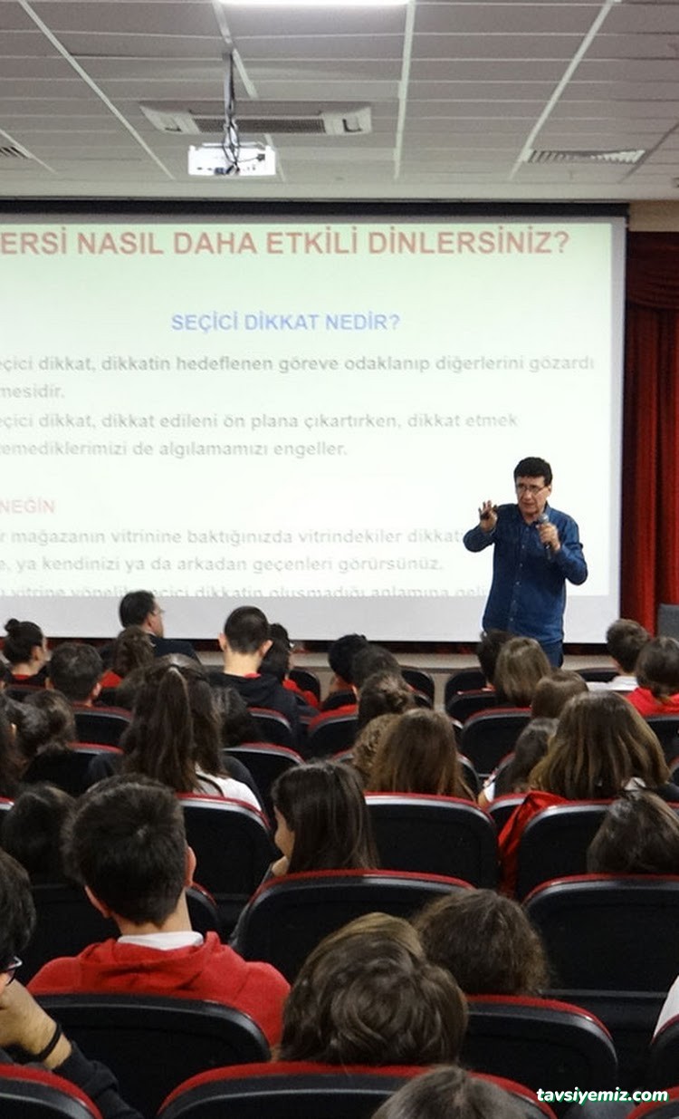 Eskişehir Özel Şehir Koleji