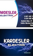 Kardeşler Elektrik