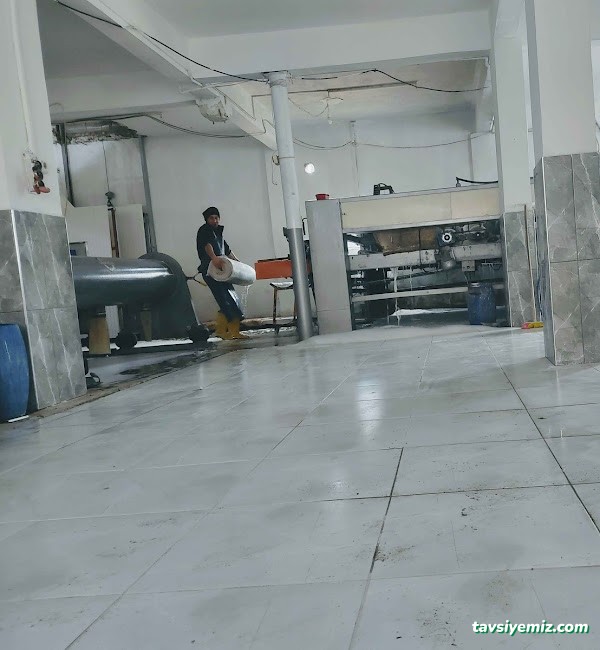 Jet Halı Yıkama Denizli