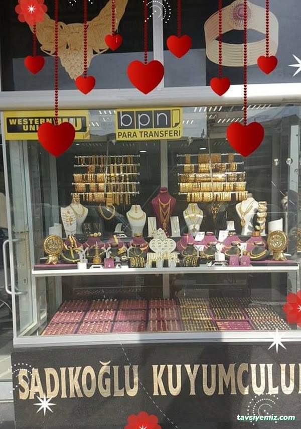 Sadıkoğlu Kuyumculuk
