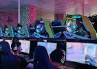 Fanatıc E-Spor İnternet Cafe Ve Eğlence Merkezi