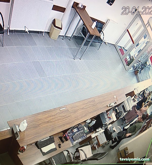 Eskişehir 10. Noter