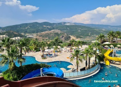 Kuşadası Golf Club