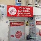 Yildirim Elektirik Philips Tefal Rowenta Braun Küçük Ev Aletleri Yetkili Servisi