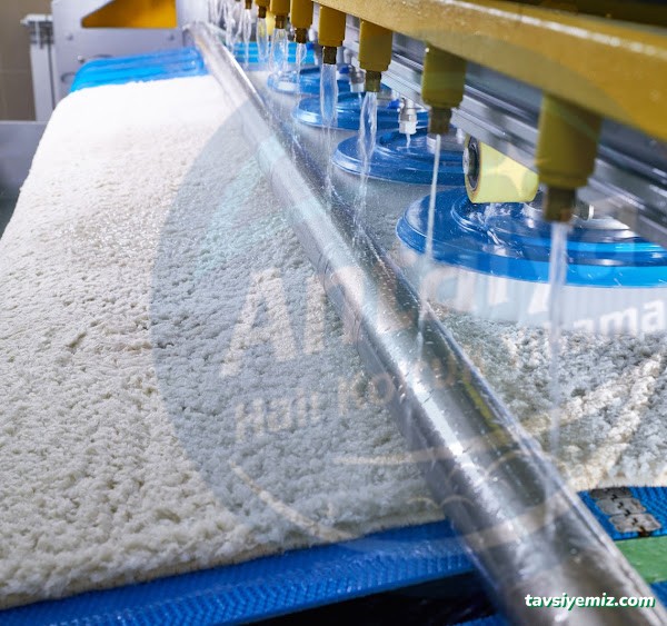 Antalya Halı Koltuk Yıkama