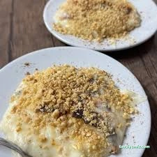 Ünlü Pilavcı Engin Usta