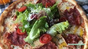 Double Zero Pizzeria