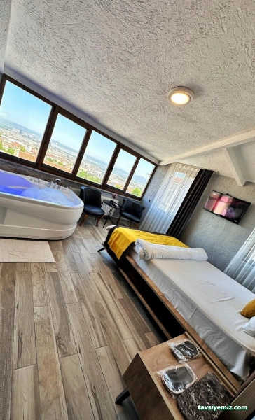 Yeşil Pera Pansiyon