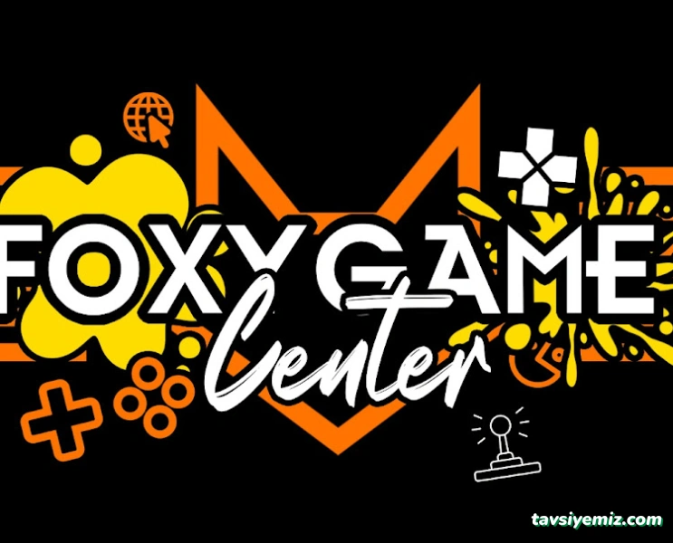 Foxy Game Center