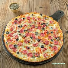 Niğde İlmare Pizza