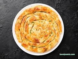 Teyzem Börek