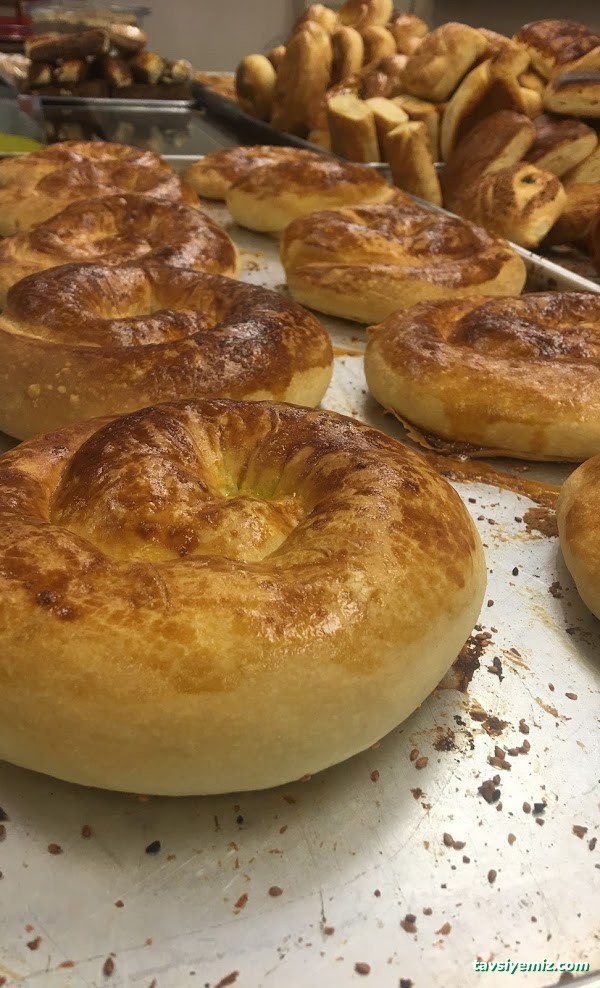 Bozoğlu Yunus Emre Unlu Mamülleri