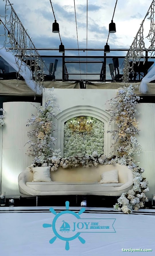 Joy Tekne Organizasyon