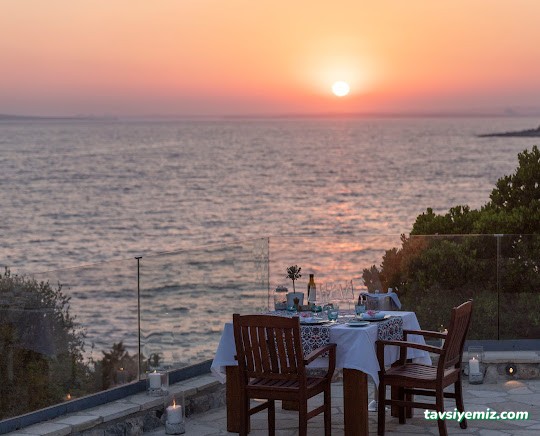 Six Senses Kaplankaya