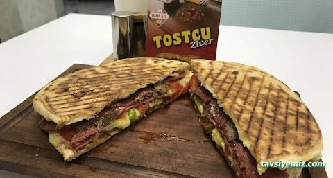 Tostçu Ziver