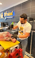 Etcim Kasap Beef & Steak