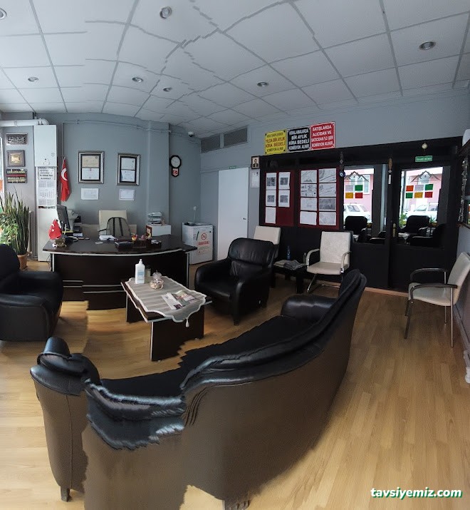 Çorum Spot Emlak Yatırım Danışmanlığı