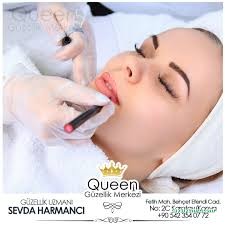 Queen Güzellik Merkezi Konya