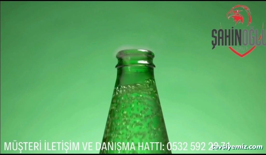 Şahinoğlu Grup İçecek