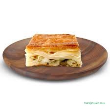 Tarihi Bosna Börekçisi