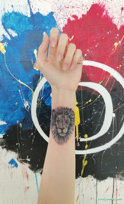 Dejavu Tattoo Elazığ