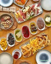 Zafer Türk Mutfağı