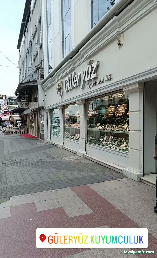 Güleryüz Kuyumculuk