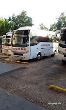 Antalya Şehirlerarası Otobüs Terminali