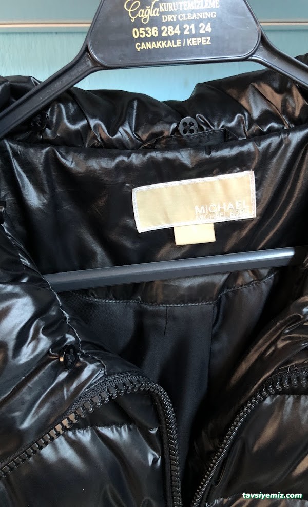 Çağla Kuru Temizleme